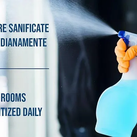 Class לינה וארוחת בוקר