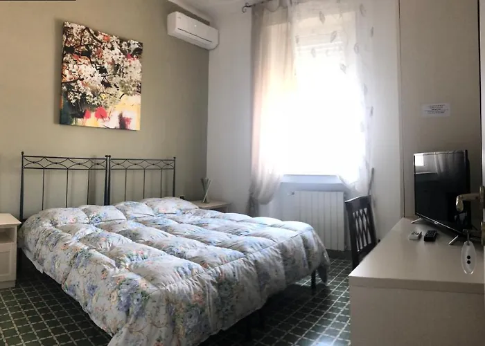 Class Bed and Breakfast 3*