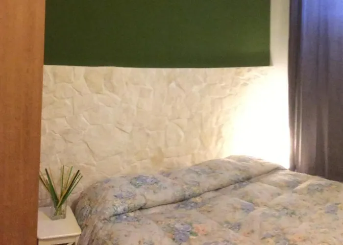 Class Bed & Breakfast 3*