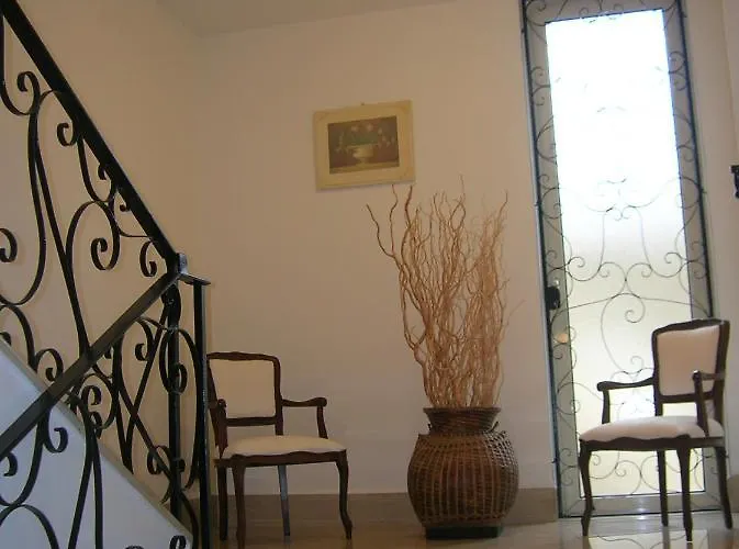 Bed & Breakfast Class