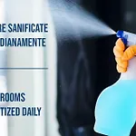 Class Alojamento de Acomodação e Pequeno-almoço