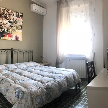 Class Bed & Breakfast 3*