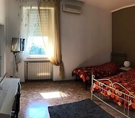Class 3* Бари
