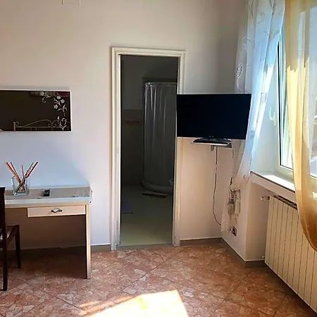 Class 3* Бари