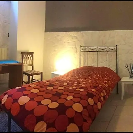 Class Bed & Breakfast 3*