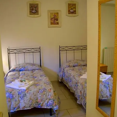 Bed & Breakfast Class 3*