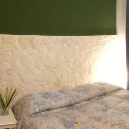 Class Отель типа 