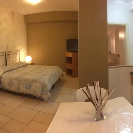 Bed & Breakfast Class Bari