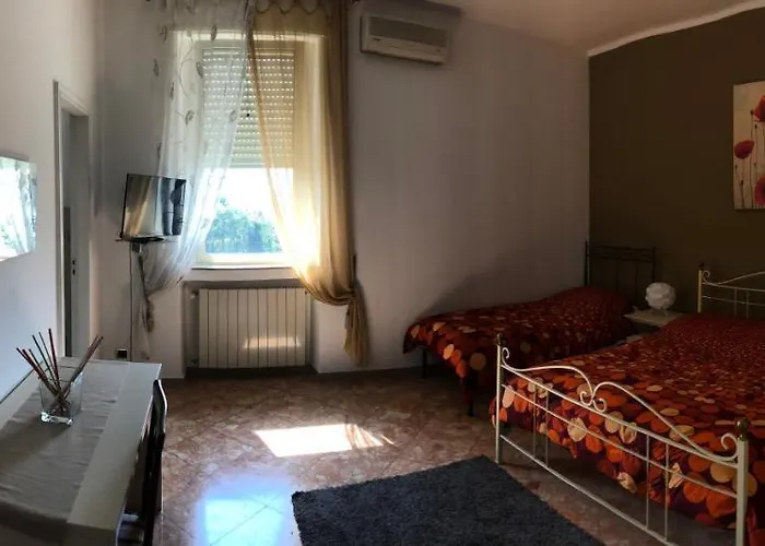 Class Отель типа 