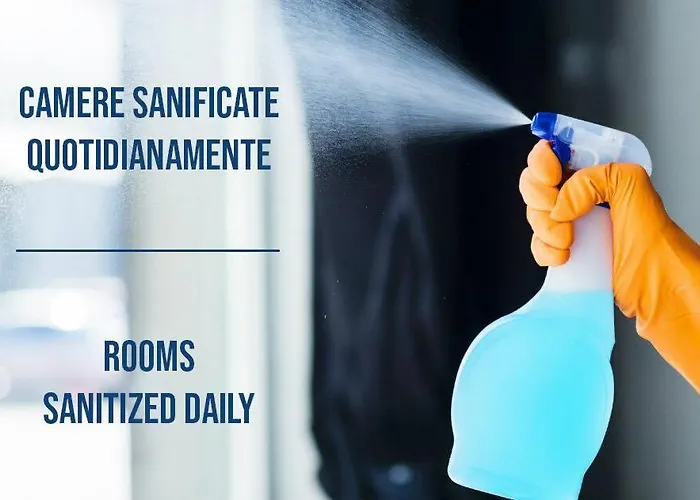 Class Отель типа 